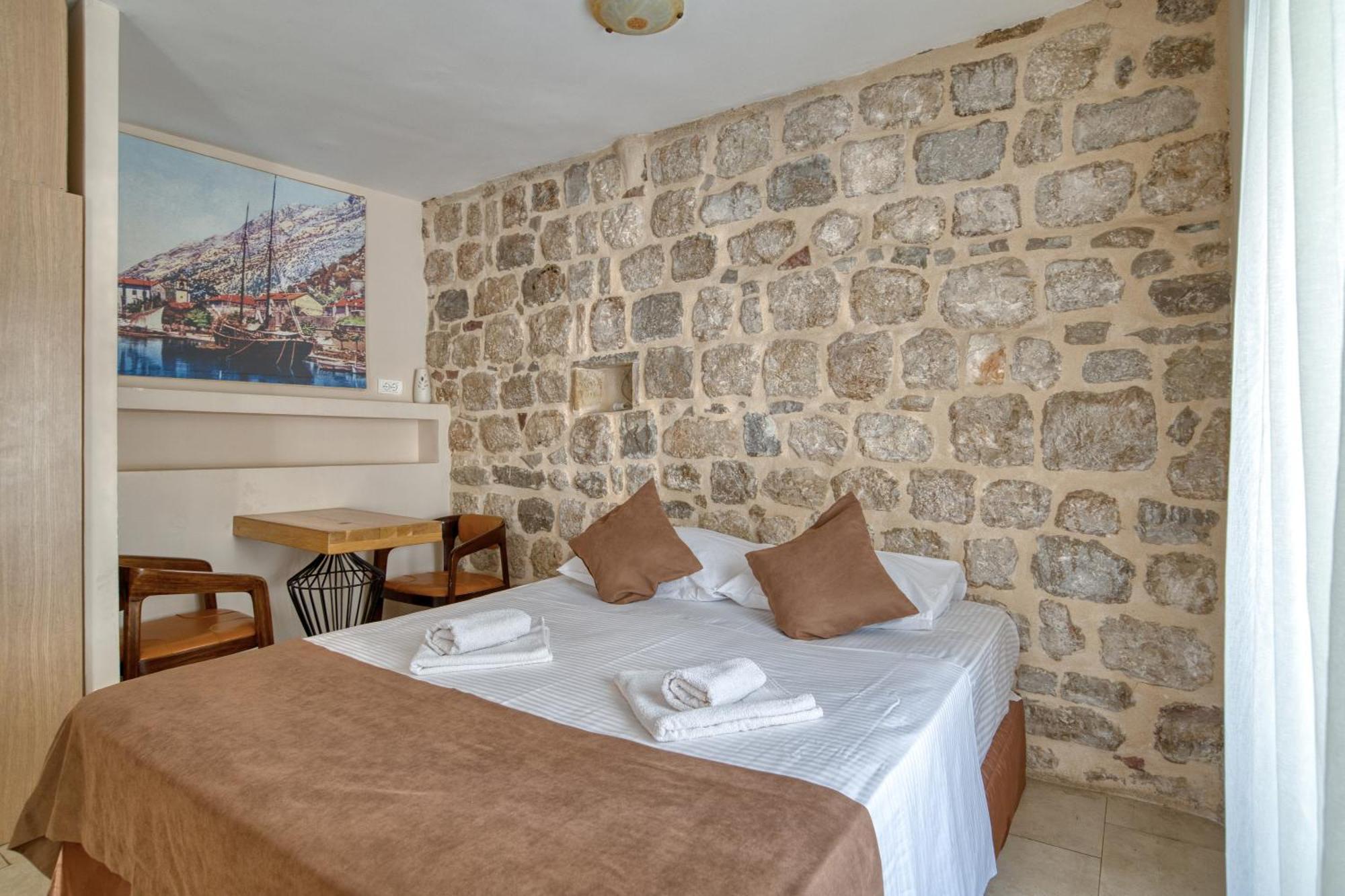 Rendez Vous Hotel Kotor