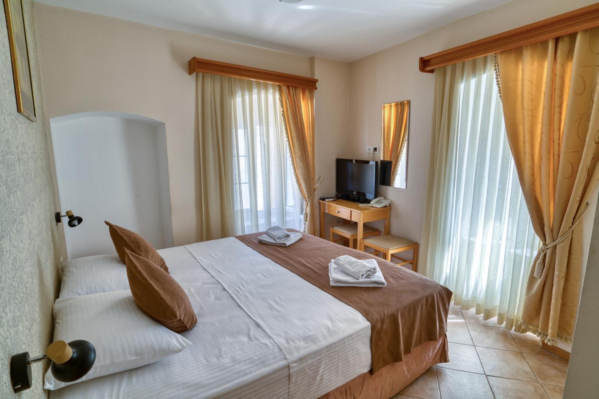 Hotel Rendez Vous 3*