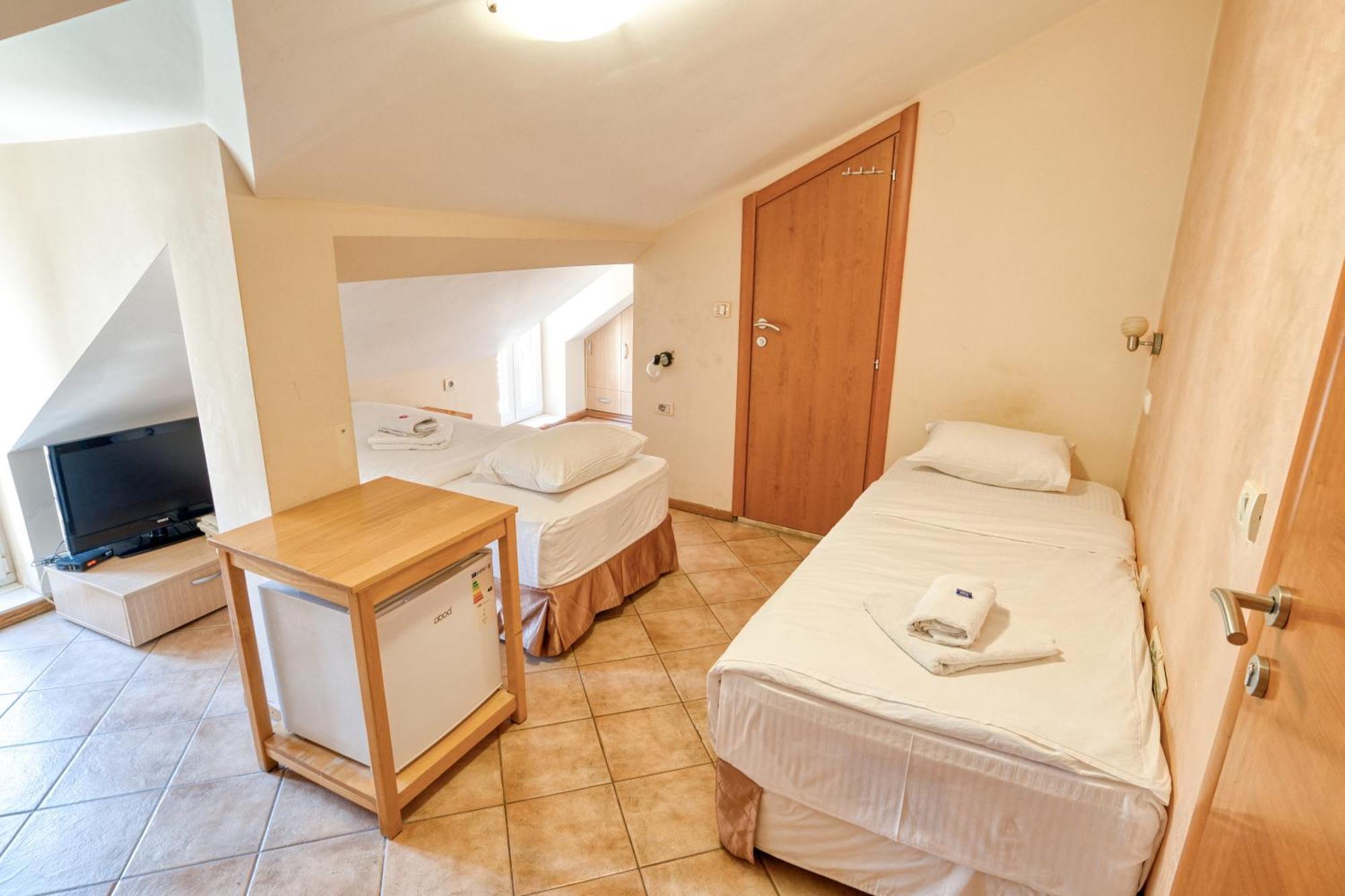 Hotel Rendez Vous Kotor