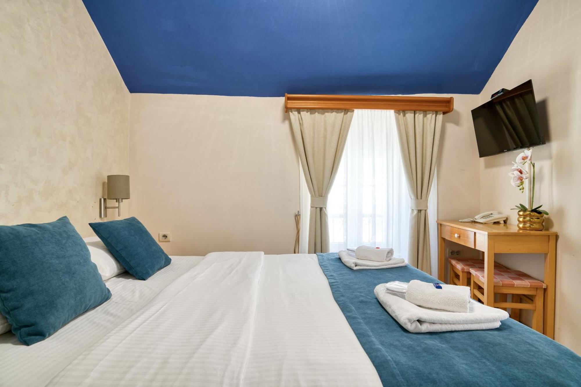 Hotel Rendez Vous Kotor