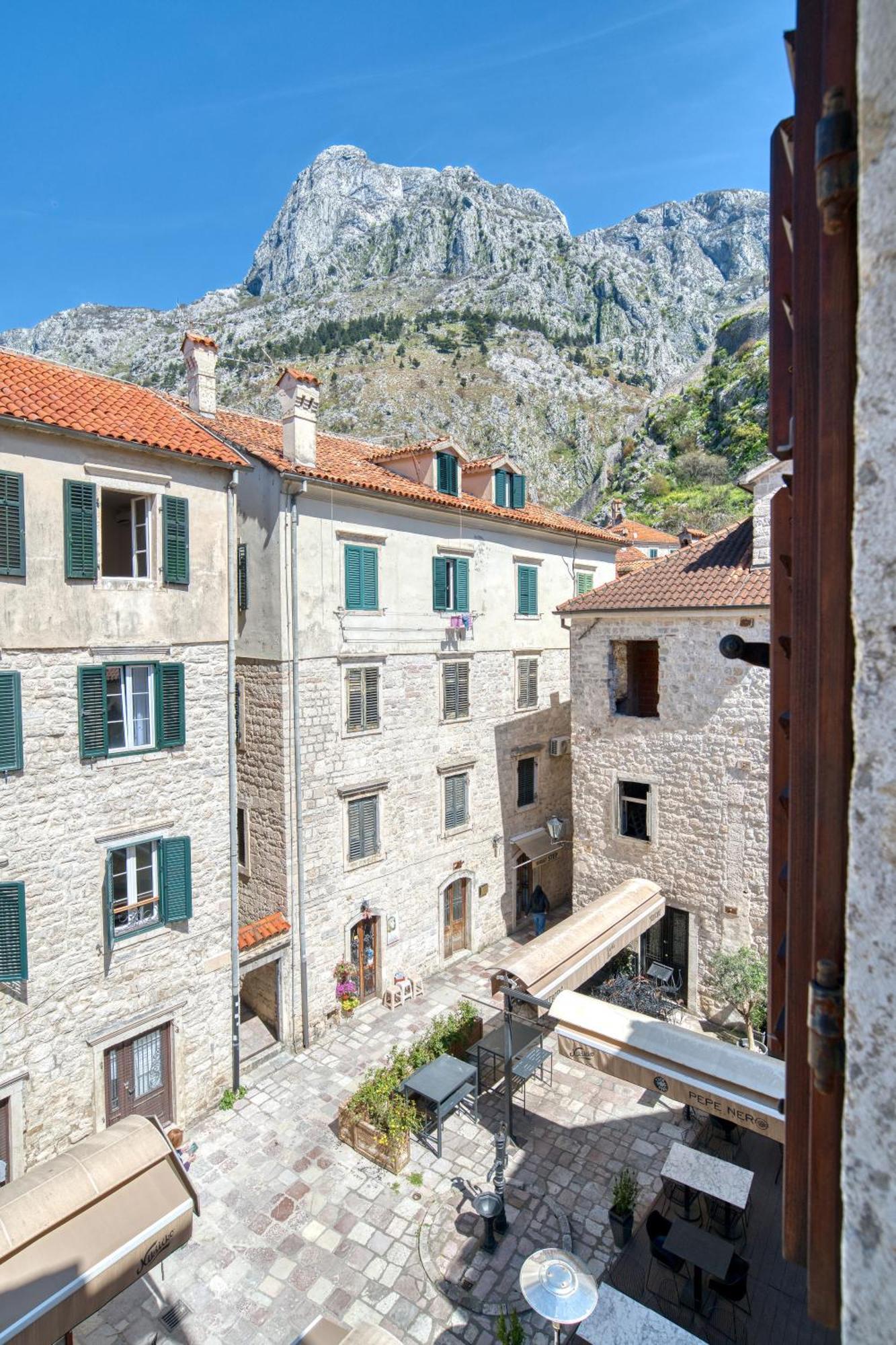 Rendez Vous Kotor