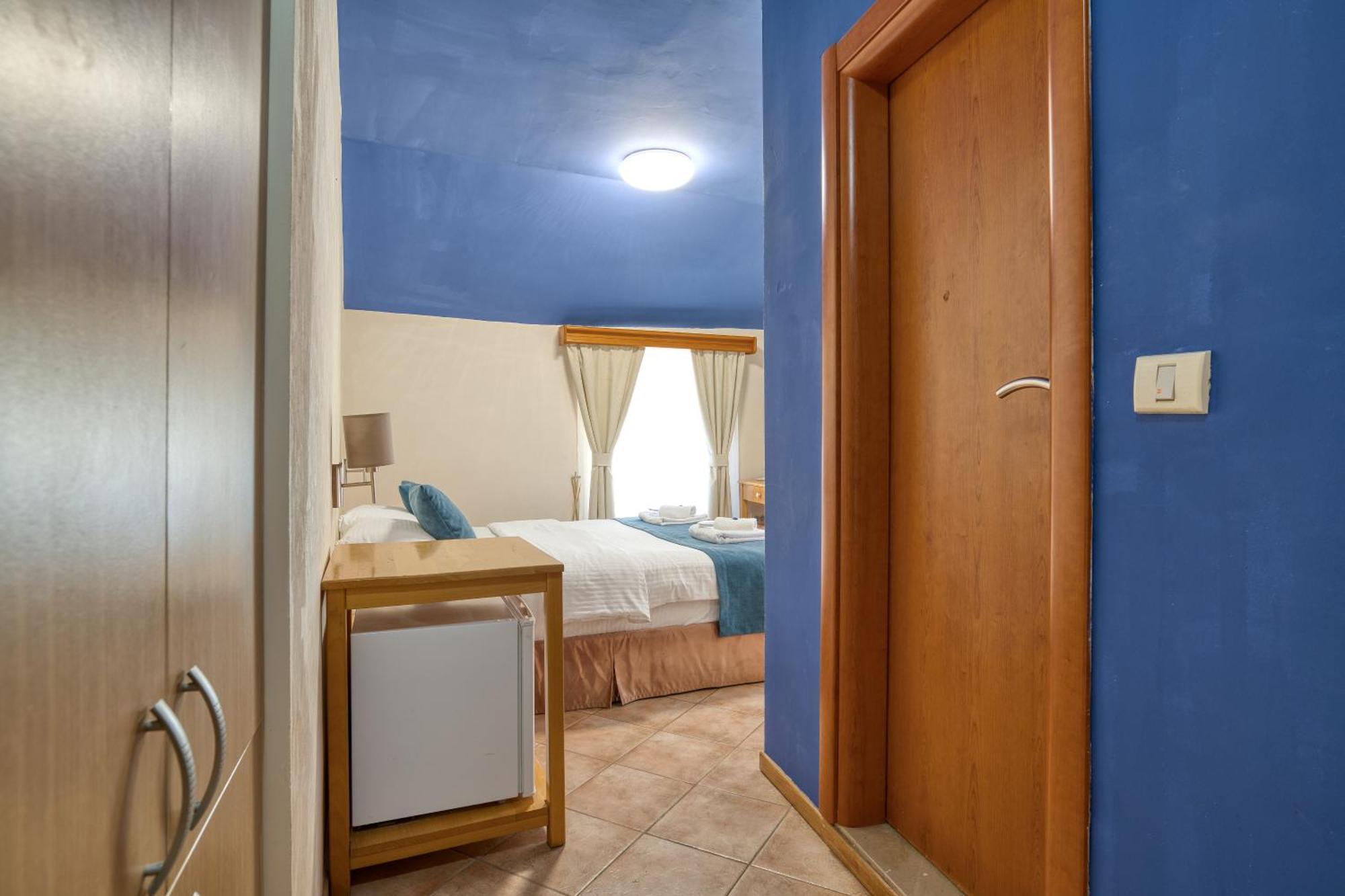 Hotel Rendez Vous