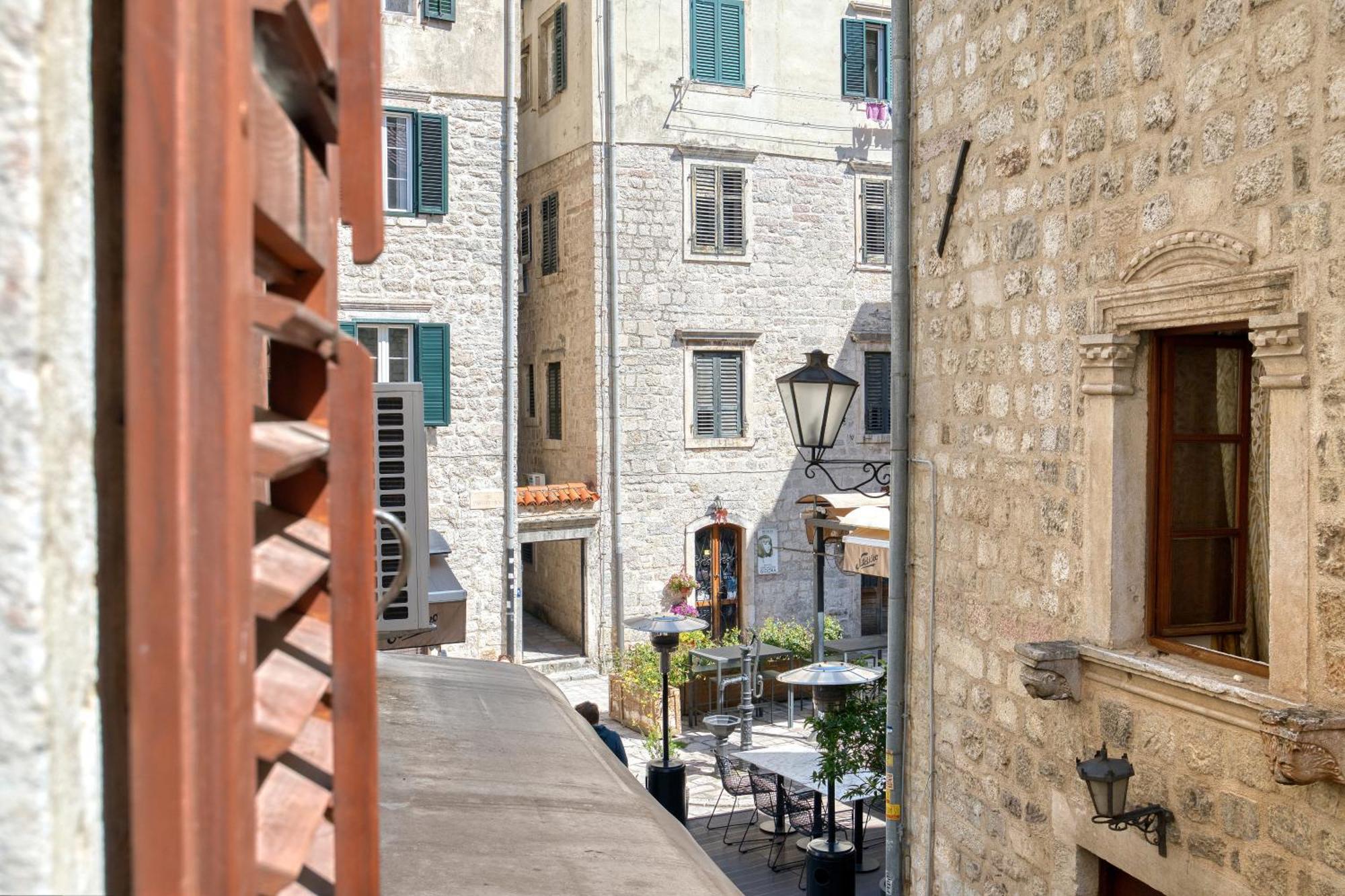 Hotel Rendez Vous Kotor