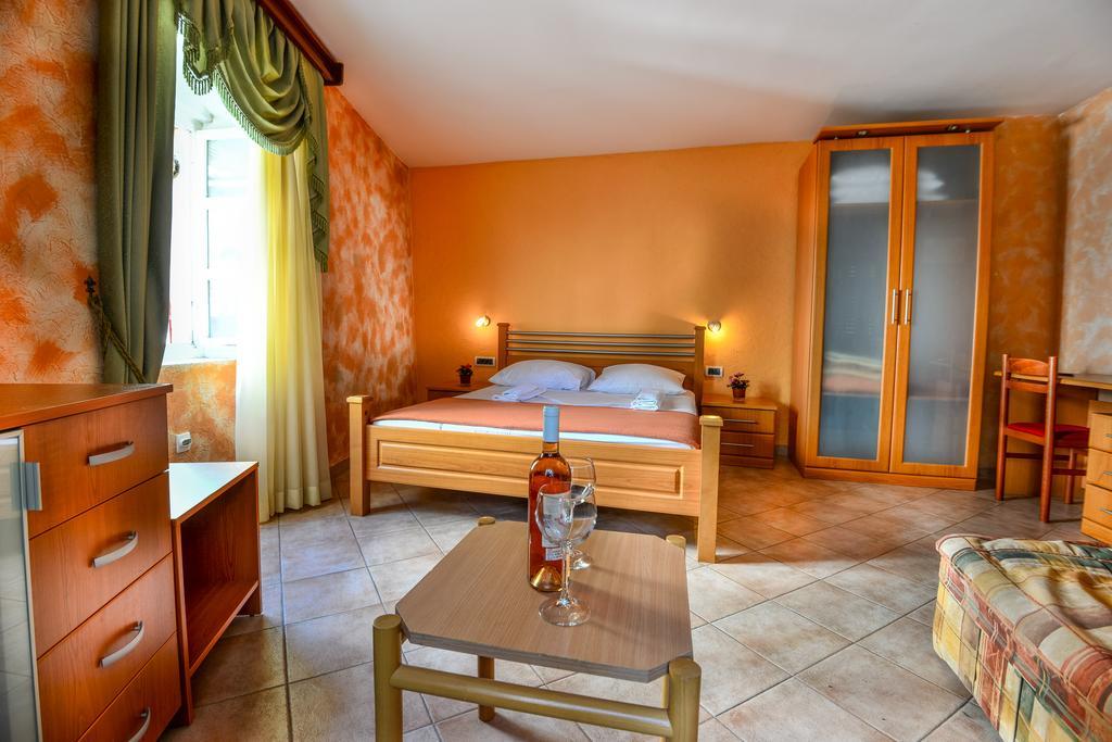 Rendez Vous Hotel Kotor