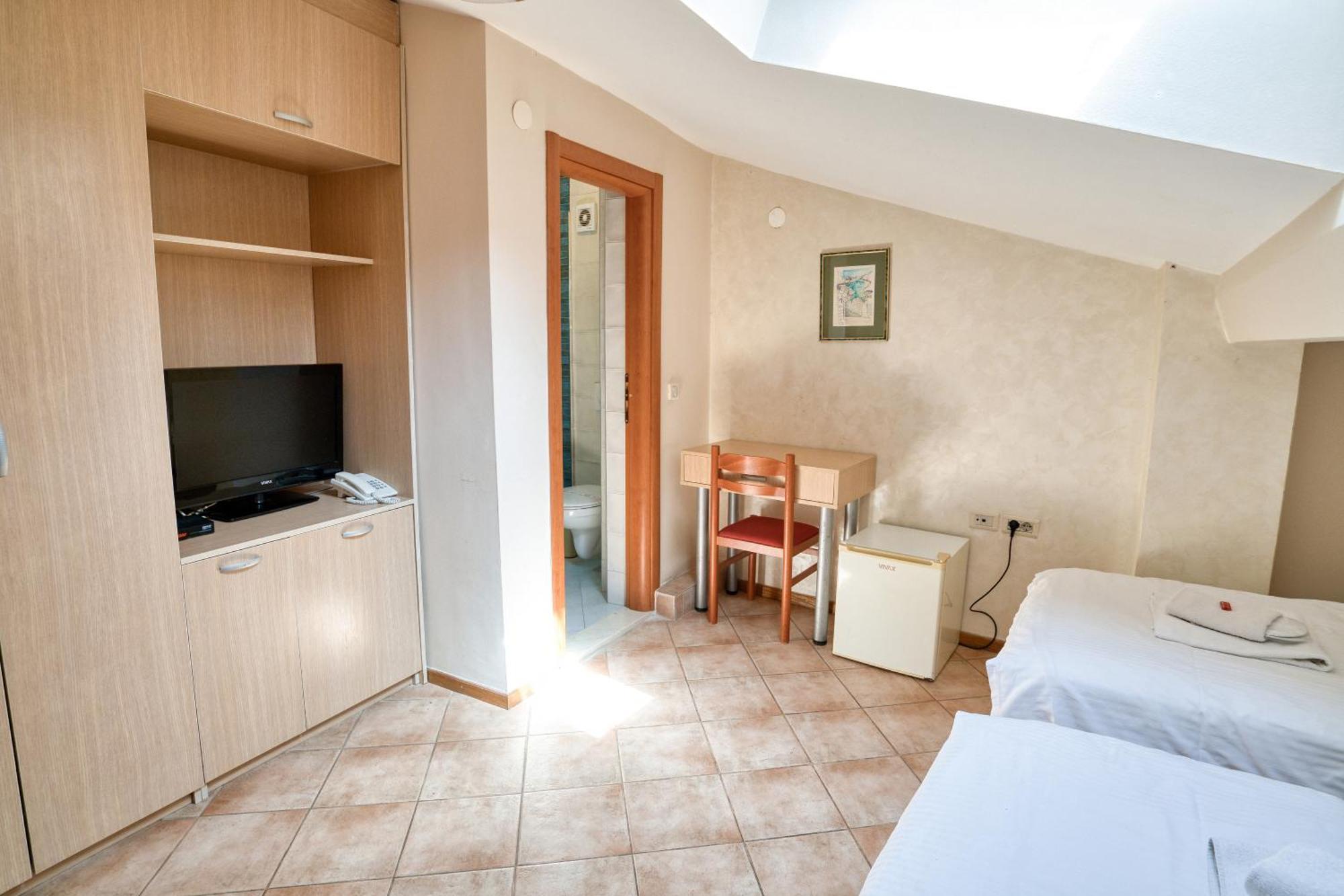 Hotel Rendez Vous Cattaro