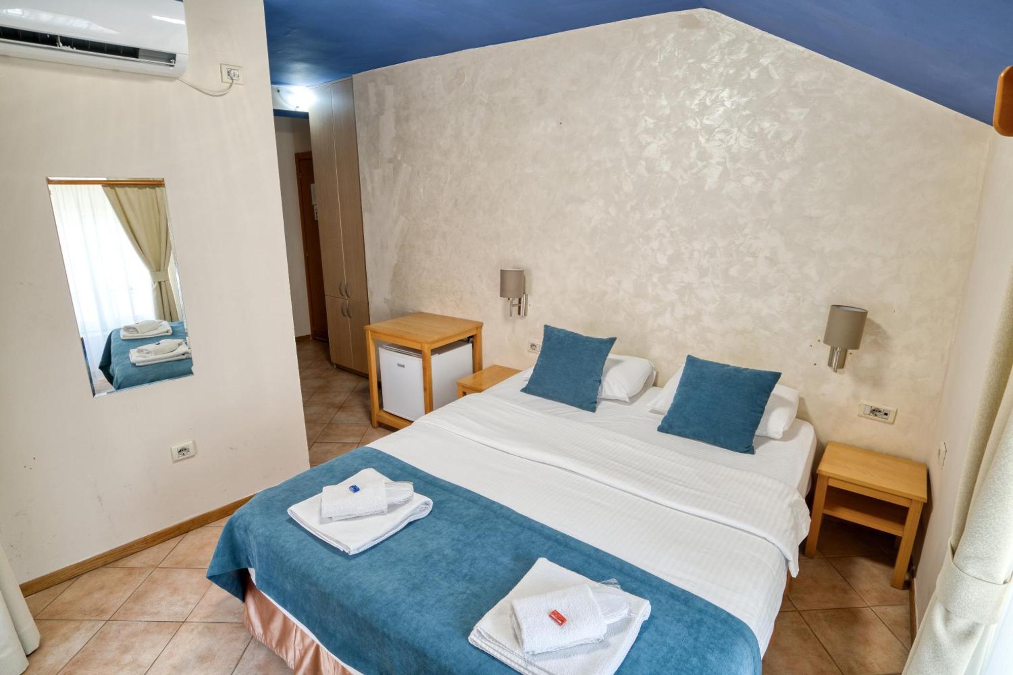 Rendez Vous Hotel Cattaro