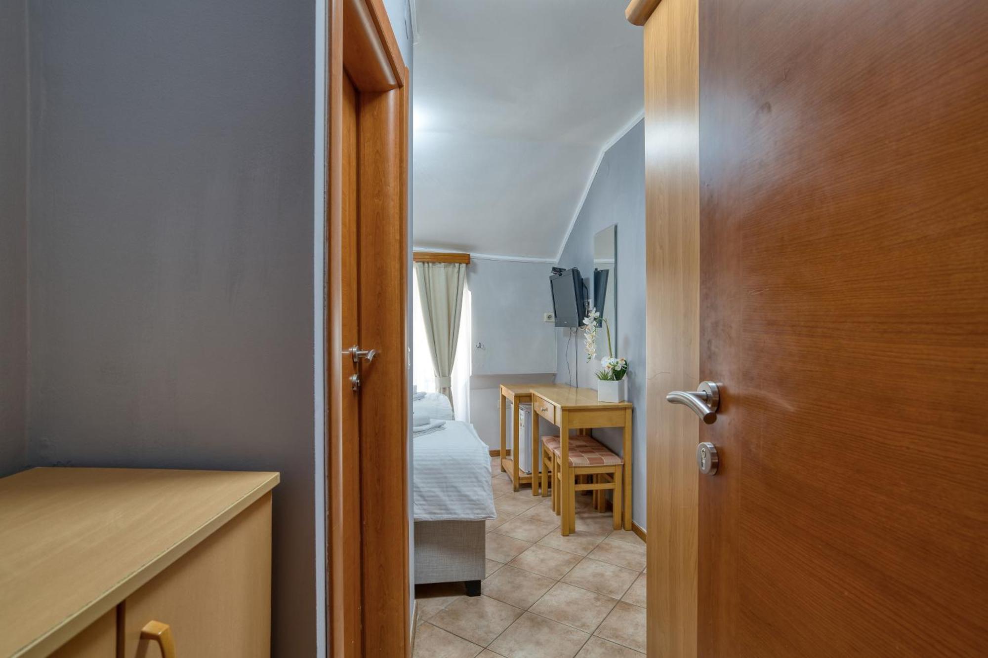 Hotel Rendez Vous Cattaro