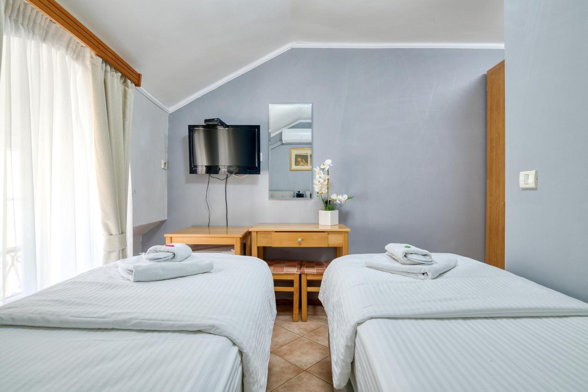 Rendez Vous Hotel Cattaro