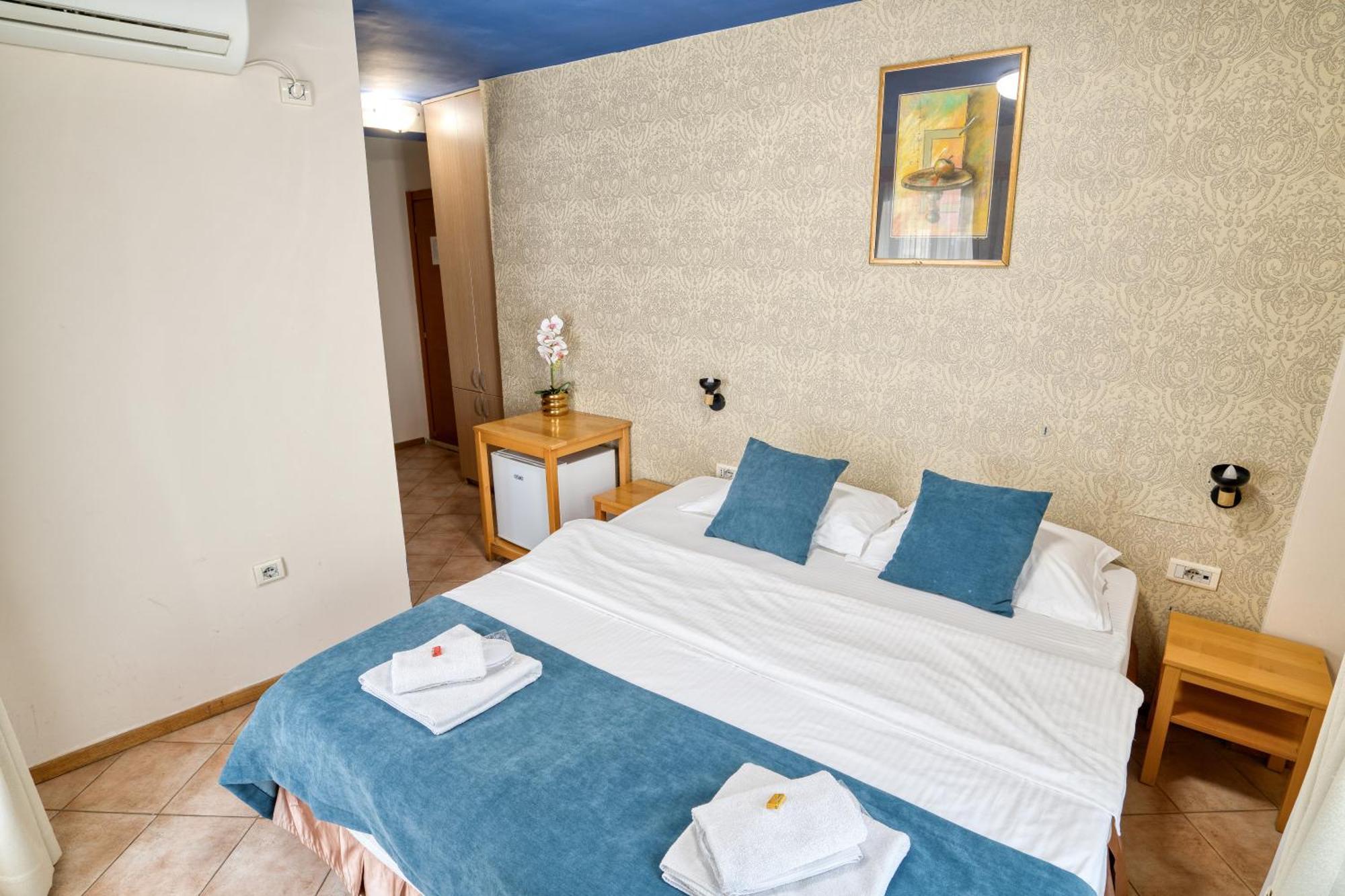 Hotel Rendez Vous Cattaro